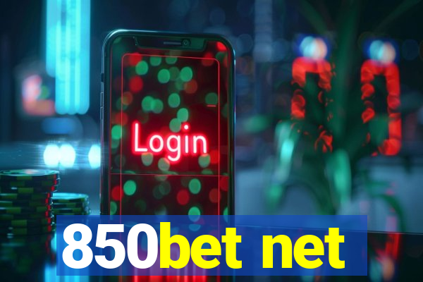 850bet net